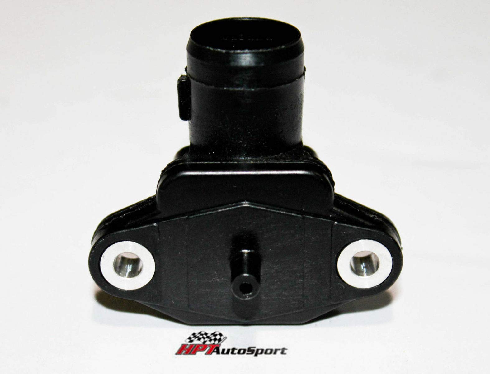 OMNI-Power B-Series Plug and Play 4 Bar MAP Sensor - High Performance Boost Pressure Sensor for Turbocharged Engines | Perfect for Racing, Tuning & Performance Upgrades