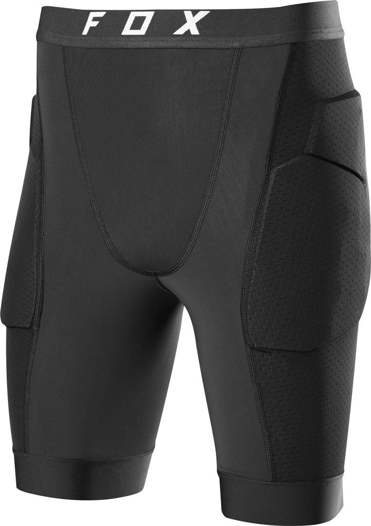 Fox Racing Men's Baseframe Pro Short - Lightweight & Breathable MTB Shorts for Mountain Biking, Cycling & Outdoor Adventures
