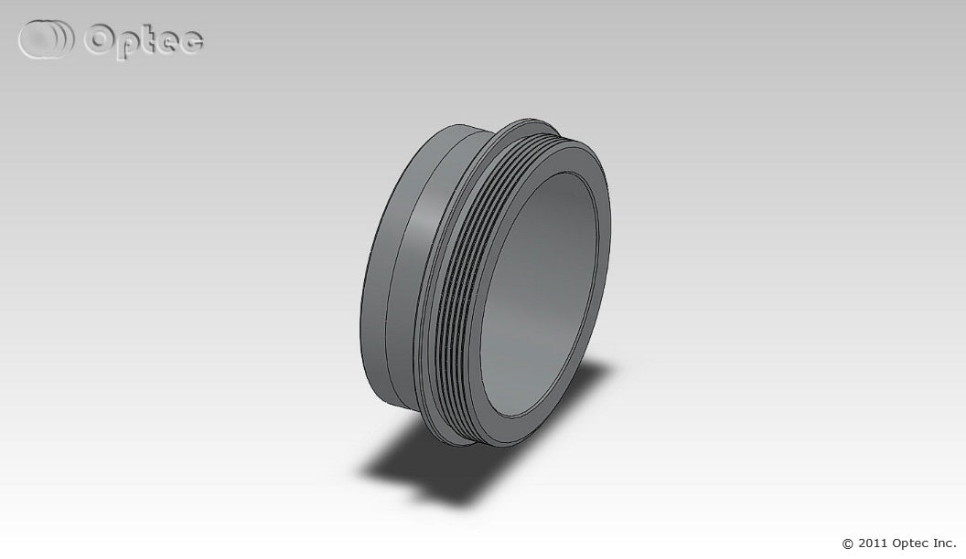3 Drawtube Adapter for Meade 3.25