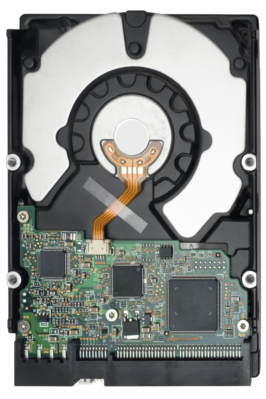 Hitachi HDP725016GLA380 160GB 7200 RPM SATA 3.5