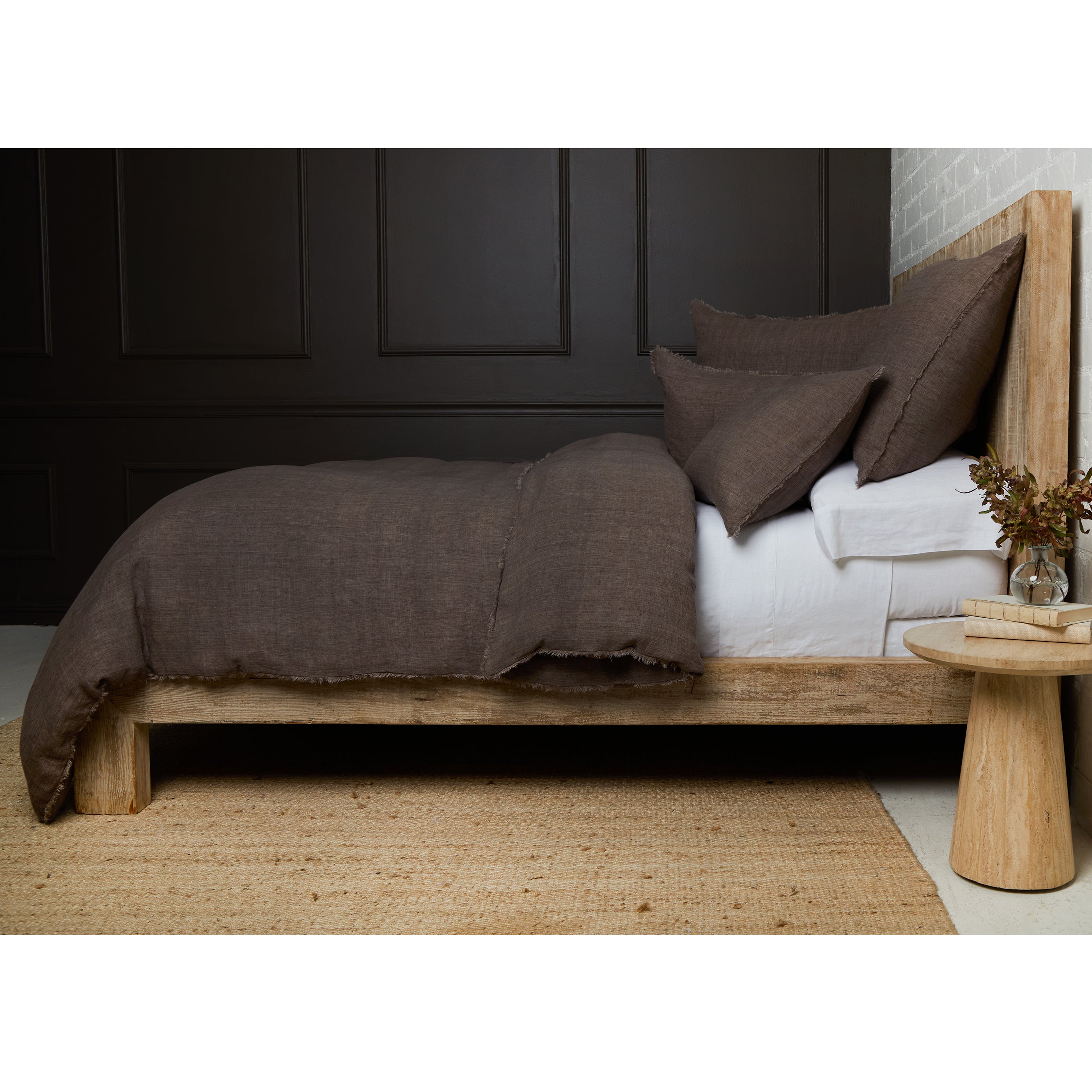 Hunter Duvet Cover Set - Soft & Breathable 100% Cotton Bedding - Perfect for Cozy Bedrooms, Guest Rooms & Dorm Decor
