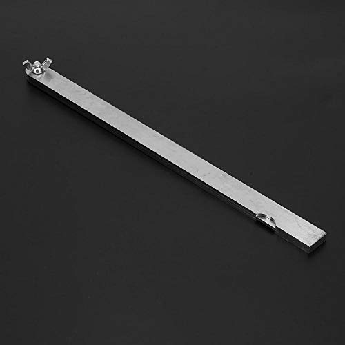 400mm Carbon Steel Folding Line Ruler - Durable Foldable Measuring Tool for Woodworking, Carpentry & DIY Projects | Perfect for Precision Marking, Cabinet Making & Furniture Building