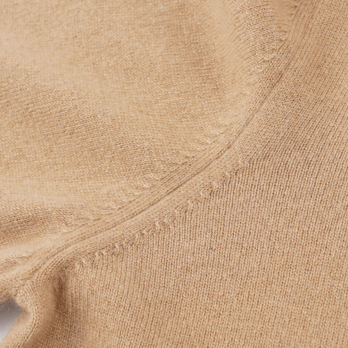 Premium Fedeli Slim Fit Baby Cashmere Sweater for Women - Ultra Soft & Lightweight Winter Pullover for Office, Date Night & Holiday Outfits
