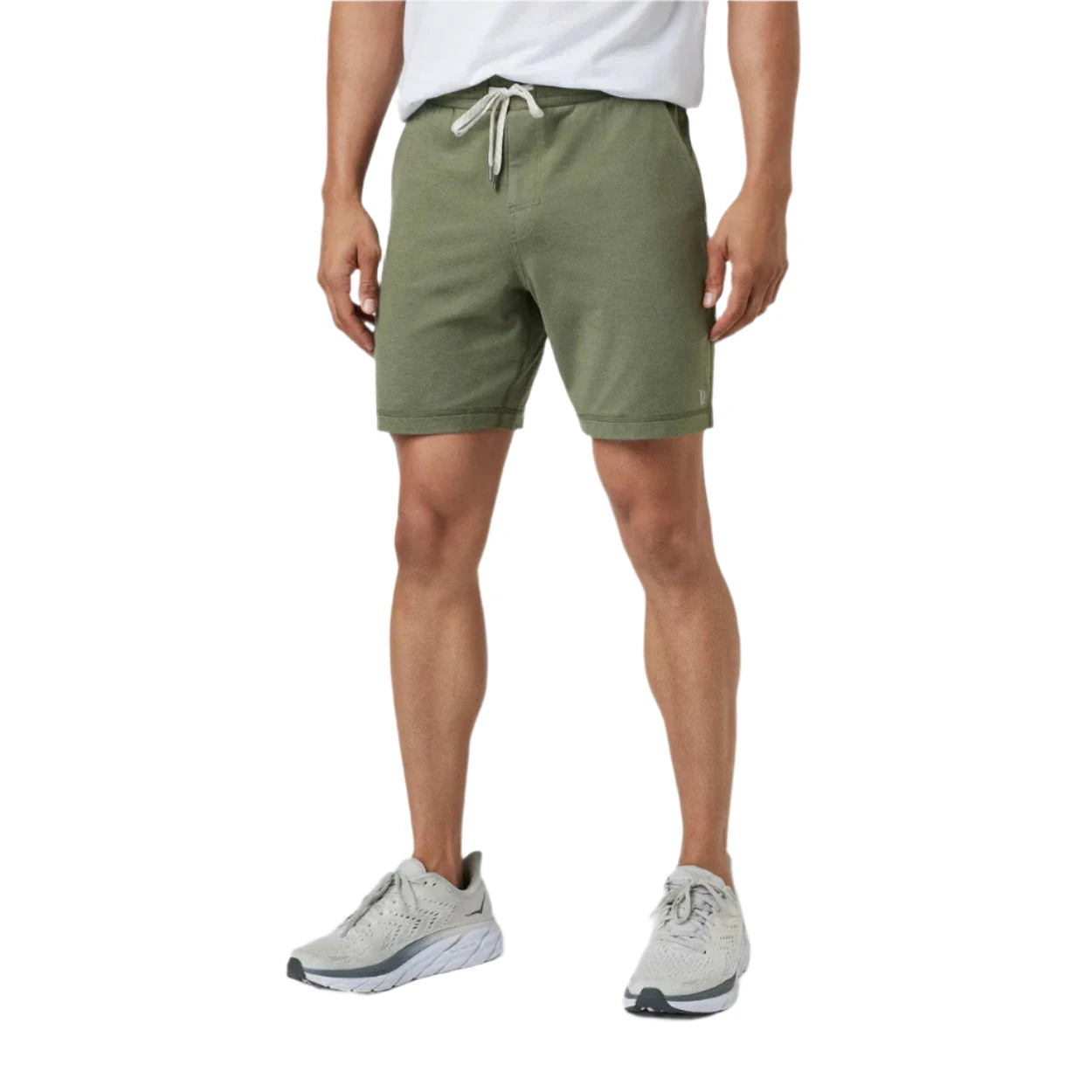 Men's Ponto Shorts - Lightweight Quick-Dry Comfortable Casual Shorts for Men | Perfect for Running, Gym, Travel & Outdoor Activities