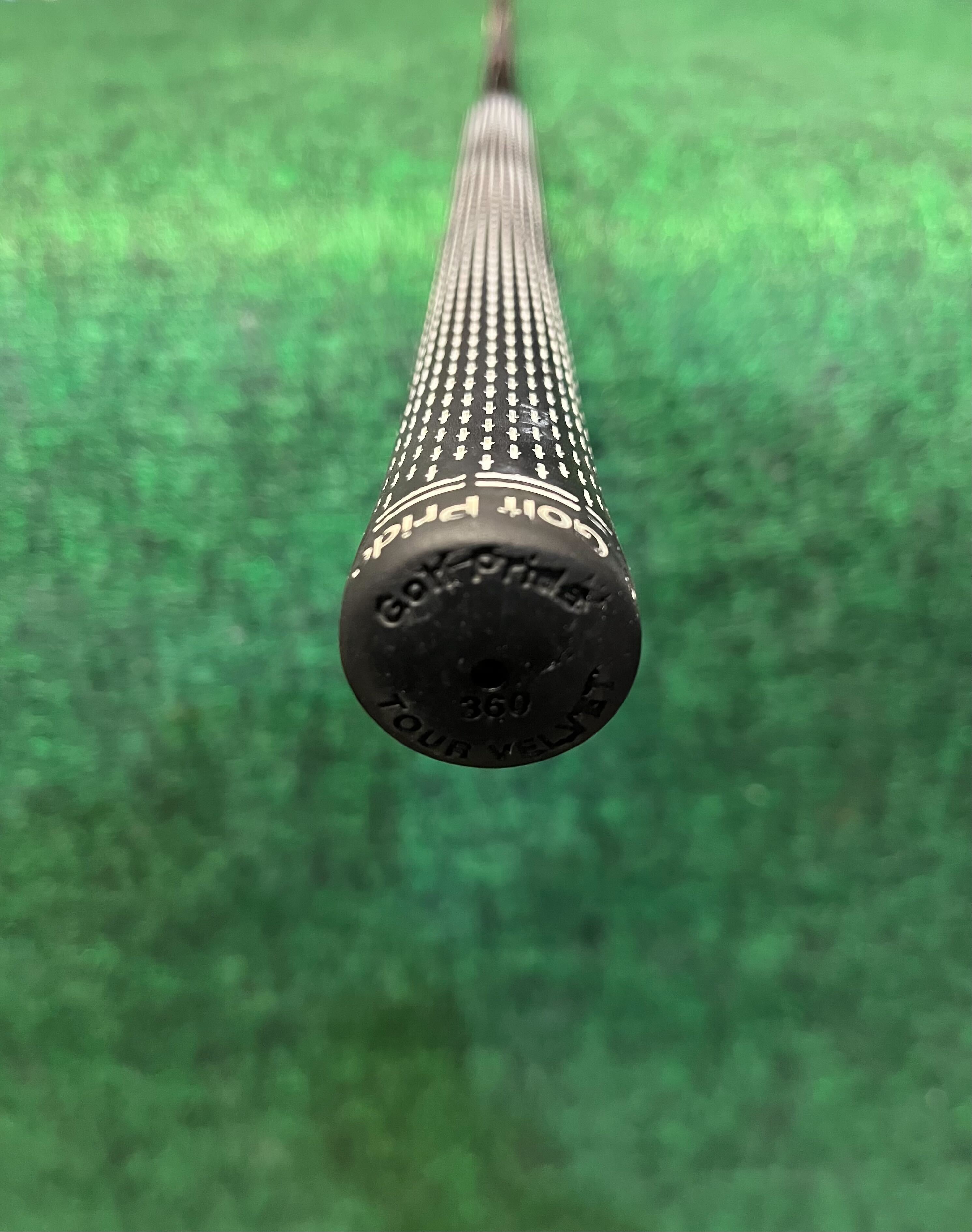 Fujikura Ventus TR Velocore Red Extra Stiff Flex 44.5