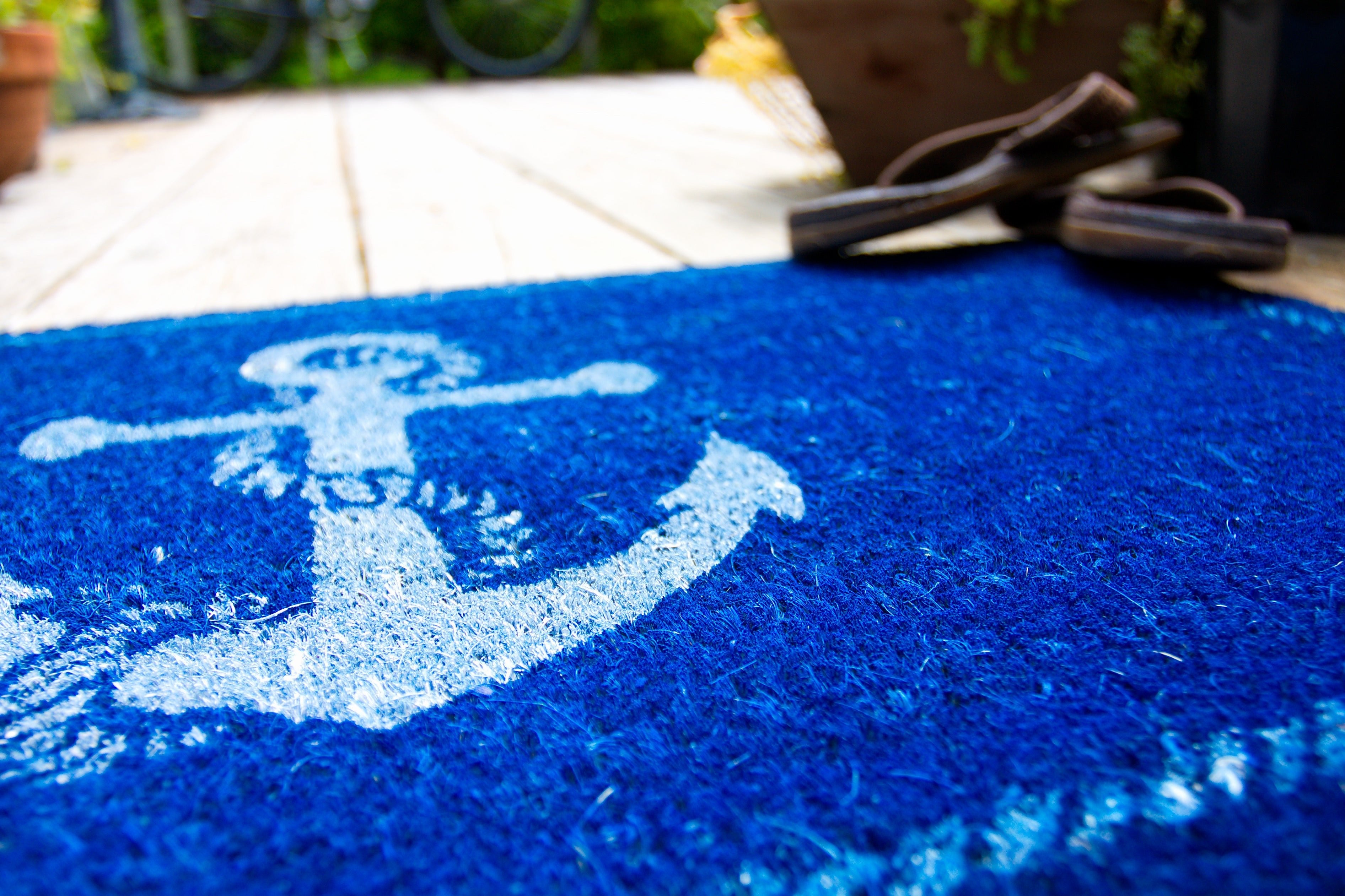 Anchors Away - Premium Marine Boat Anchors for Secure Docking & Mooring - Perfect for Sailboats, Yachts & Fishing Boats