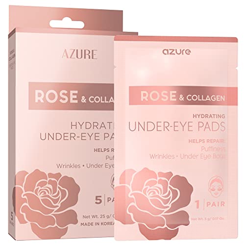Rose & Collagen