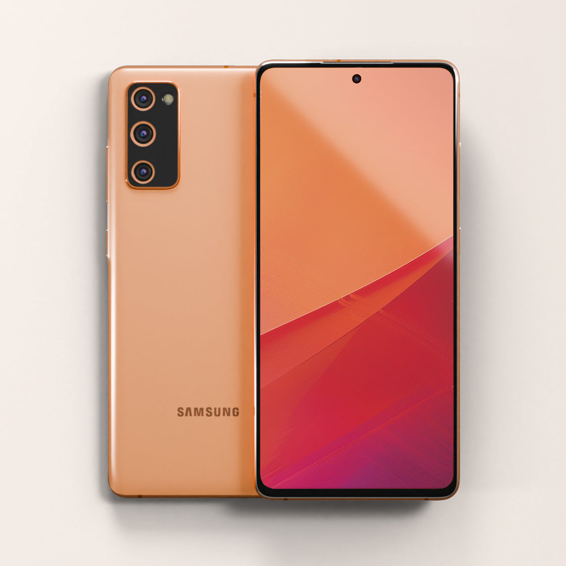 Samsung Galaxy S20 FE 5G 128GB Unlocked Smartphone for Verizon - Premium Android Phone with Super AMOLED Display, Triple Camera | Perfect for Streaming, Gaming & Business Use