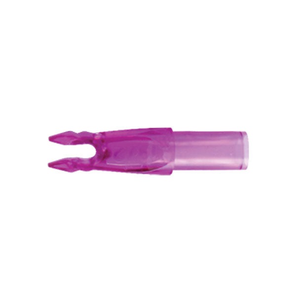 Beiter Insert Nock - .166 #1, .166 #2, 19/1, 19/2 Sizes - High Precision Archery Accessories for Target Shooting and Bowhunting