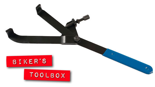 Universal Clutch Basket Holding Tool - Heavy Duty Automotive Repair Tool for Transmission Work - Perfect for Mechanics, DIY Enthusiasts & Gearbox Maintenance