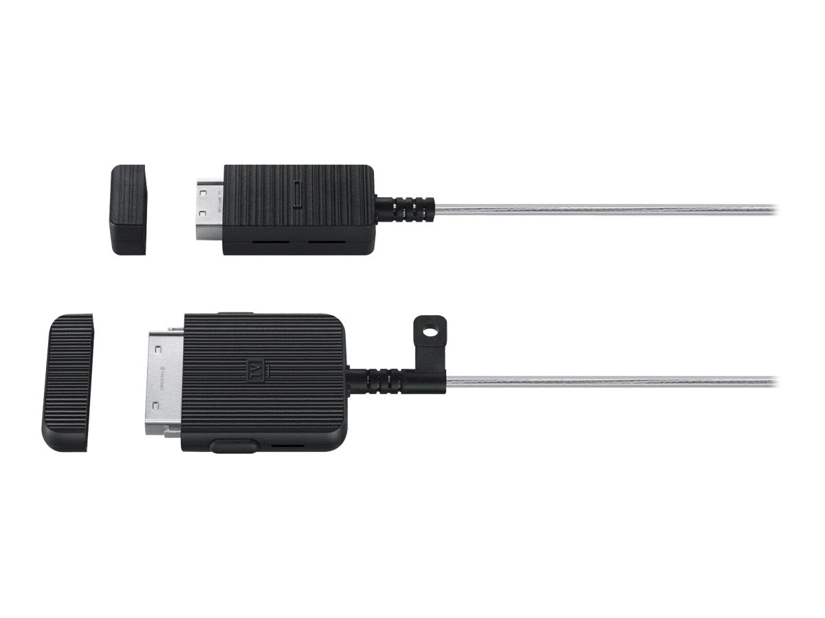 Samsung One Connect Invisible Cable - Premium Replacement for Samsung One Connect Box - Perfect for Home Theater & Smart TV Setup