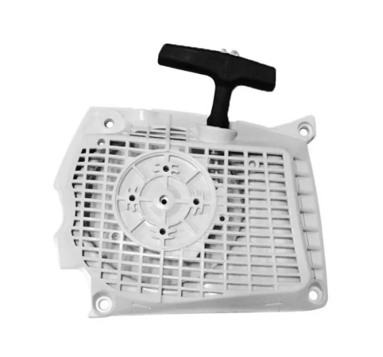 Stihl MS261 MS261C Chainsaw Recoil Starter Replacement by Wagners - Compatible with Stihl MS261 & MS261C Models - Perfect for Forestry, Landscaping, and DIY Wood Cutting Projects