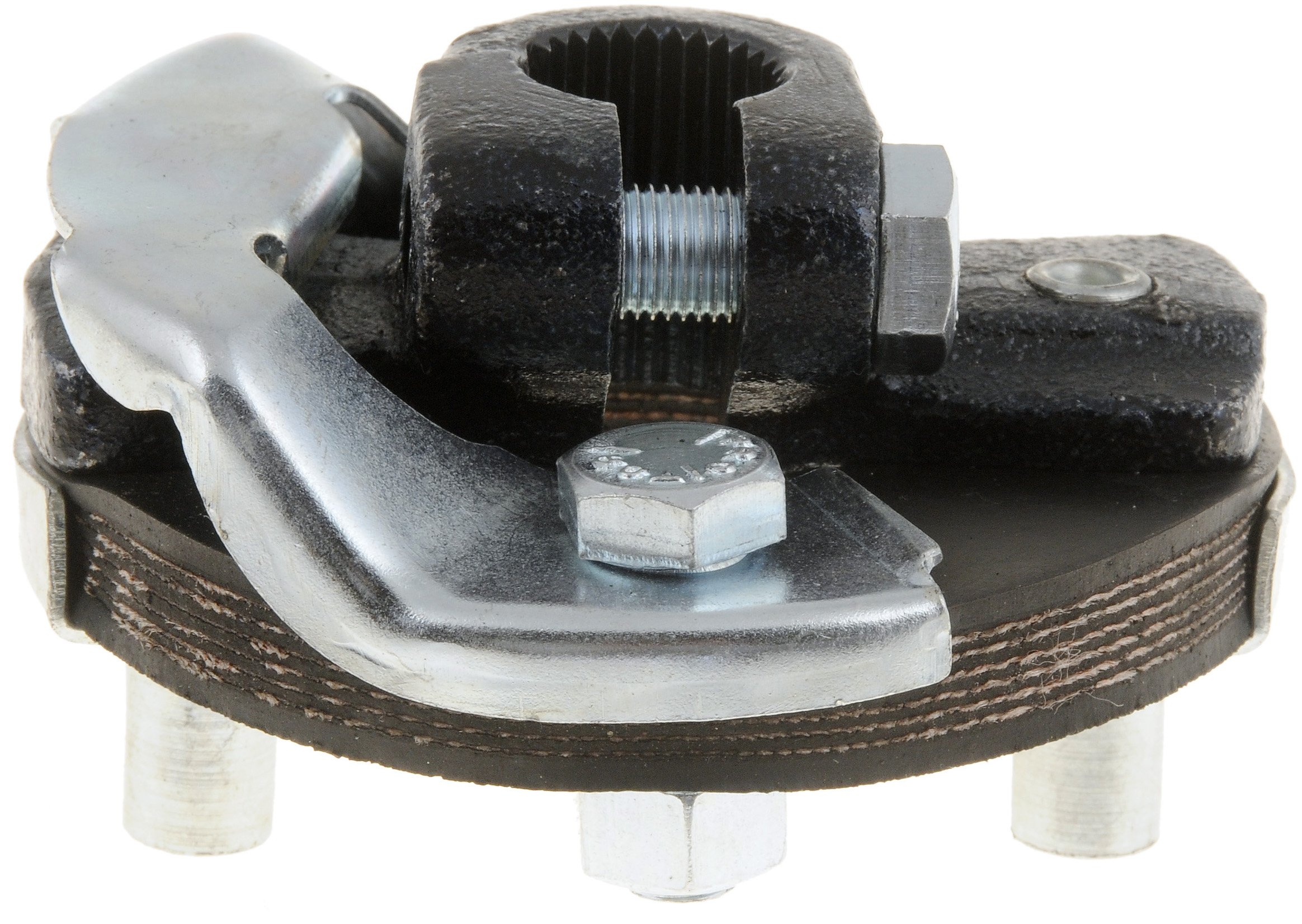 Dorman 31011 Steering Coupling Assembly - Compatible with Ford, Chevy & Dodge Trucks & SUVs | Durable Replacement Part for Smooth Steering | Perfect for Off-Roading & Daily Commuting