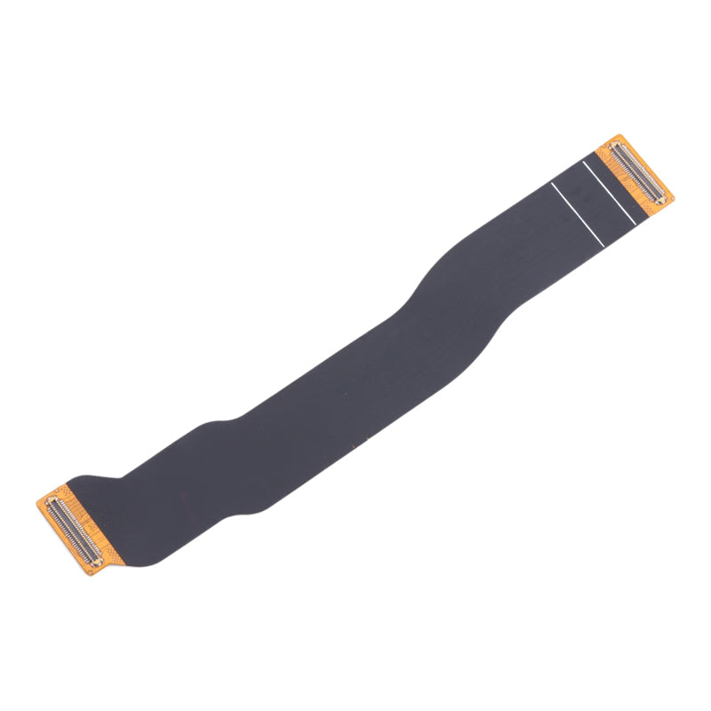 Samsung Galaxy S24 Ultra LCD Flex Cable Replacement Part - Compatible with Samsung S24 Ultra Smartphone Screen Repair - Perfect for DIY Fixes & Professional Technicians
