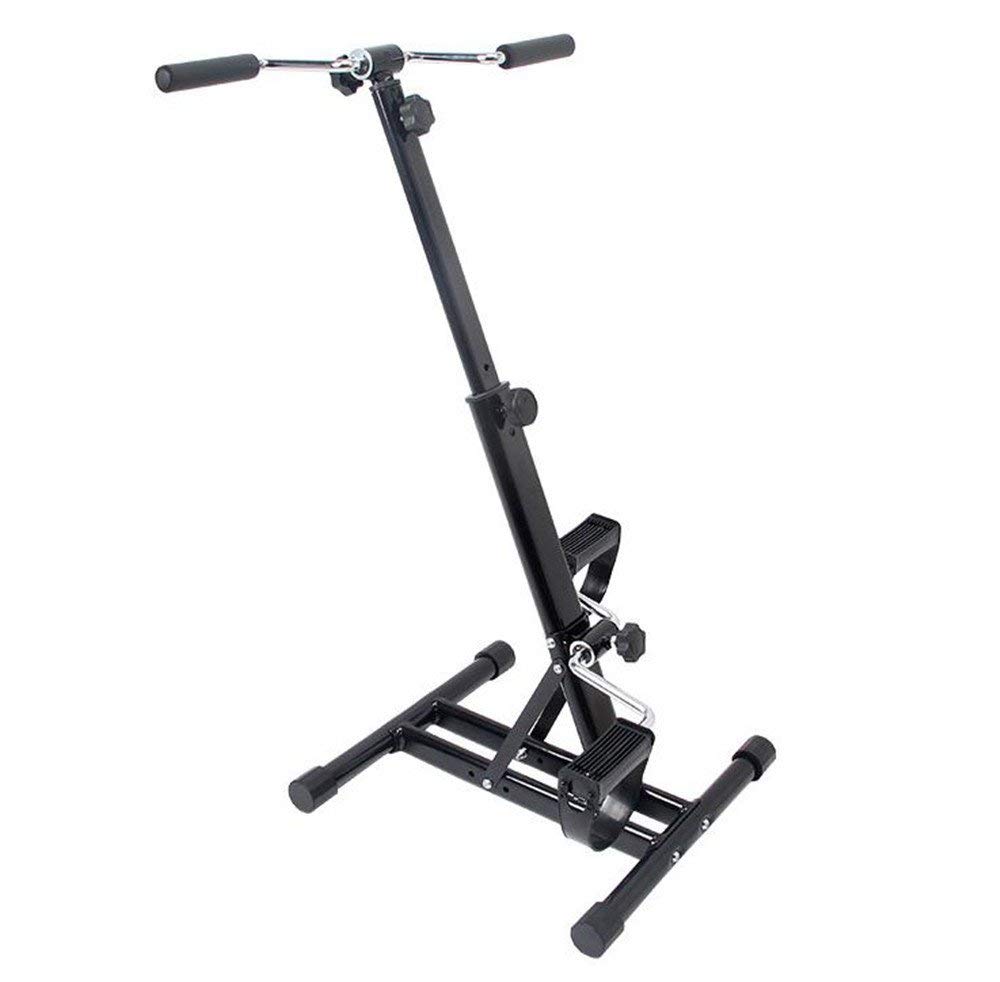 UWY Motorized Exercise Bike for Seniors & Stroke Rehab - Adjustable Physical Therapy Bike for Handicapped & Disabled - Arm/Leg Rehabilitation Equipment for Home Use - Perfect for Mobility Recovery & Daily Exercise
