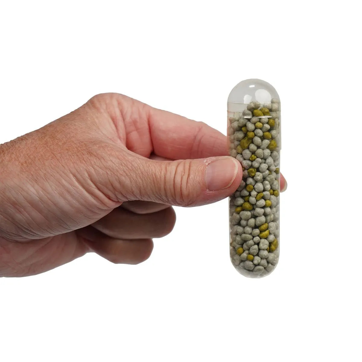 Annual Pond Plant Fertilizer Capsules - Slow Release Aquatic Plant Food for Healthy Water Lilies & Lotus | Perfect for Garden Ponds, Water Features & Aquariums