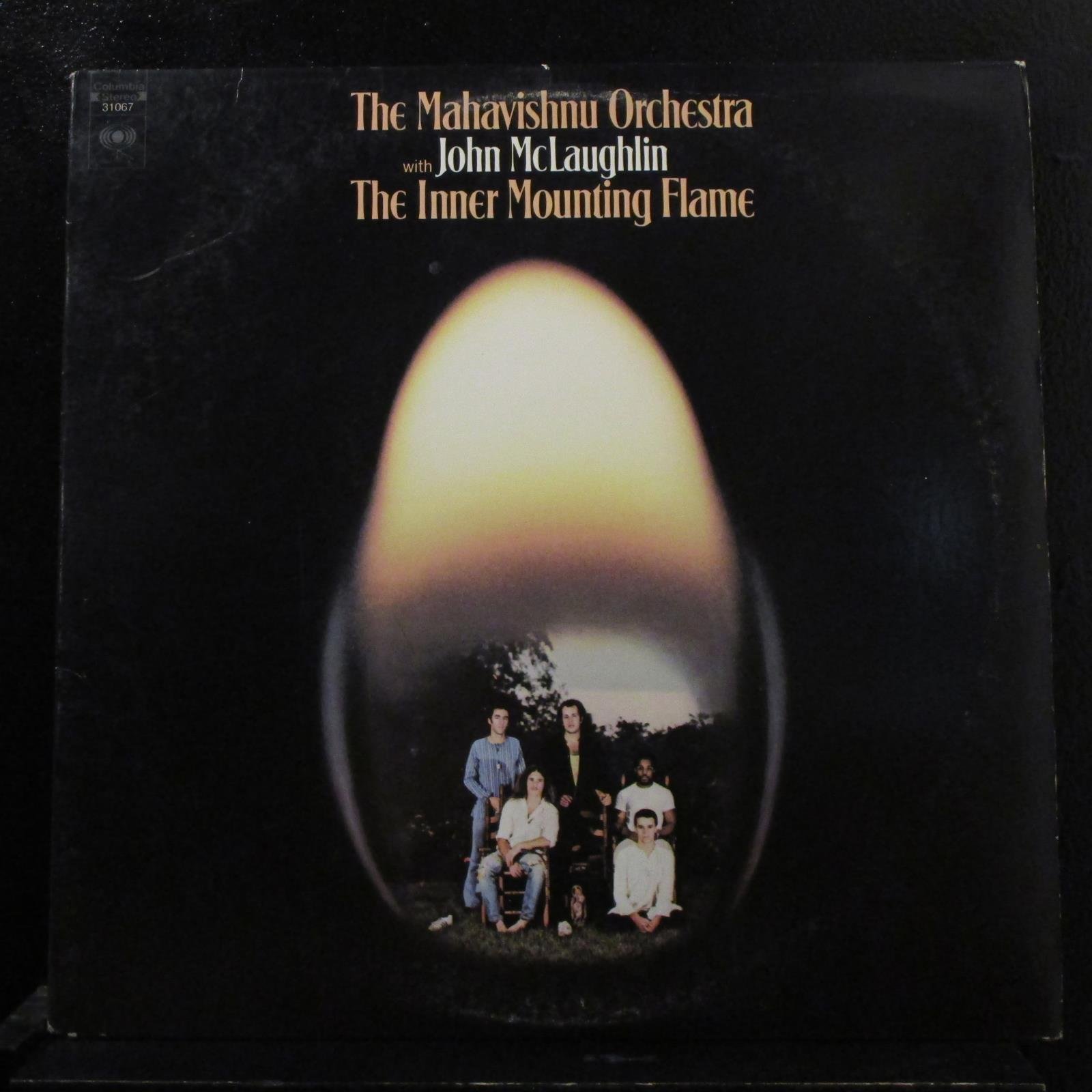 【Inner Mounting Flame】高效能户外便携式火焰灯，露营野餐必备照明神器