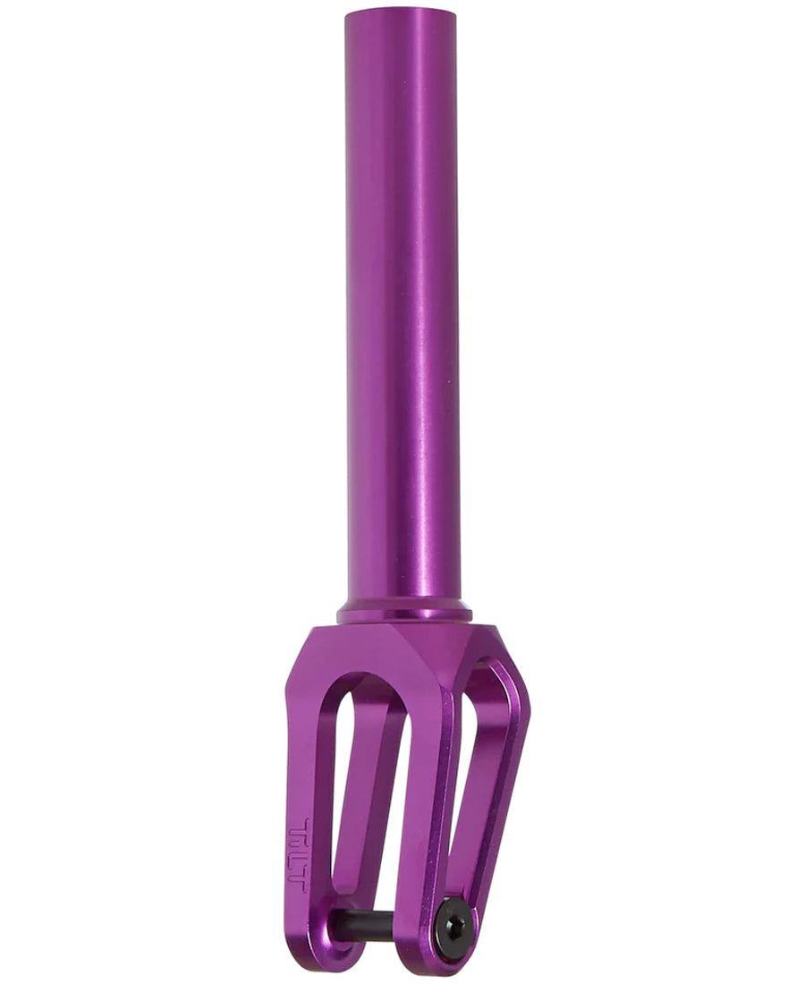 TiLT Tomahawk Fork - Heavy Duty Camping and Survival Tool for Outdoor Adventures, Hunting, and Bushcraft