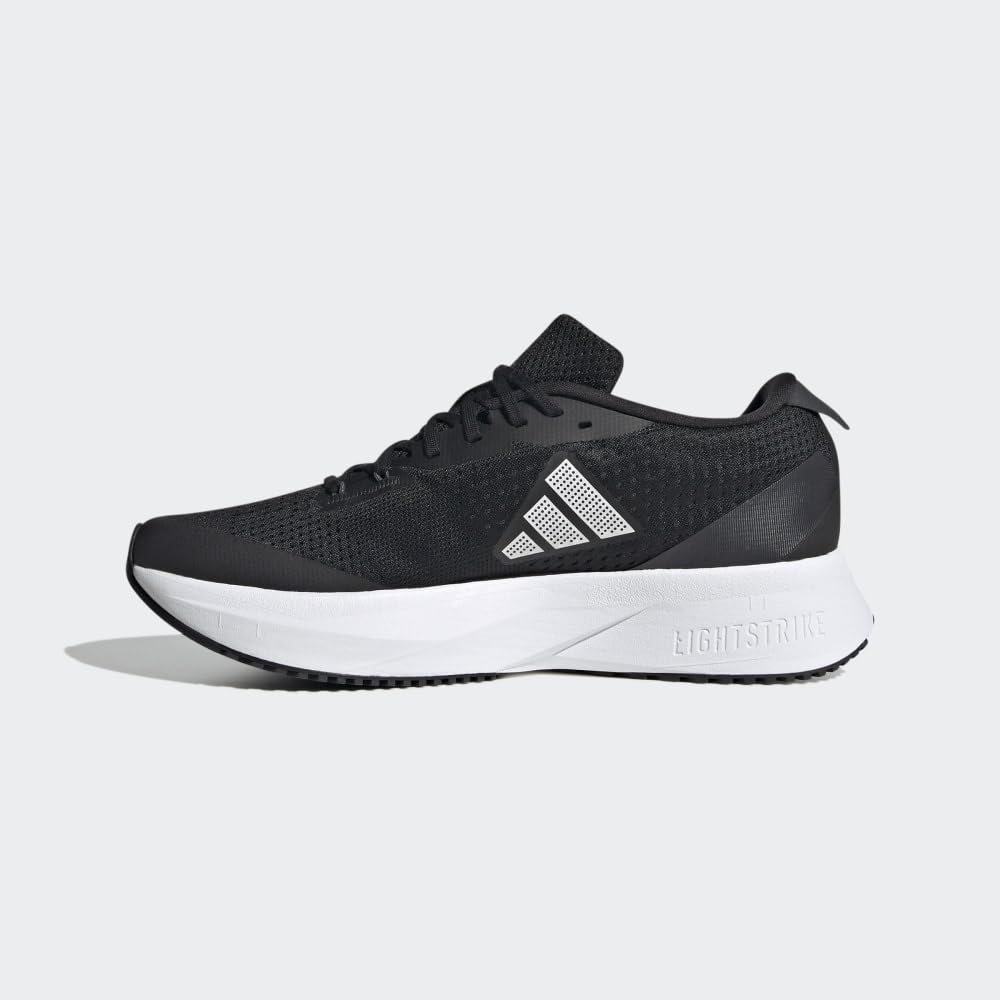 Adidas Women's Adizero SL Running Shoes - Lightweight & Breathable for Marathon Training, Jogging & Gym Workouts