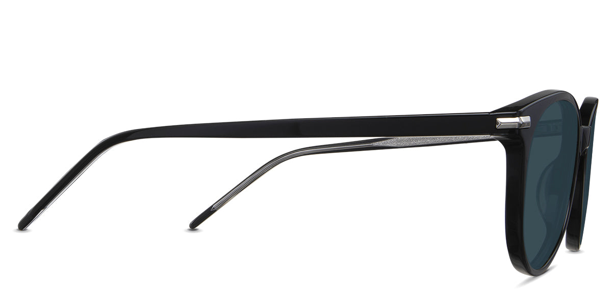 Sile Men's Prescription Sunglasses for Driving, Outdoor & Sports – UV Protection, Stylish & Durable Eyewear