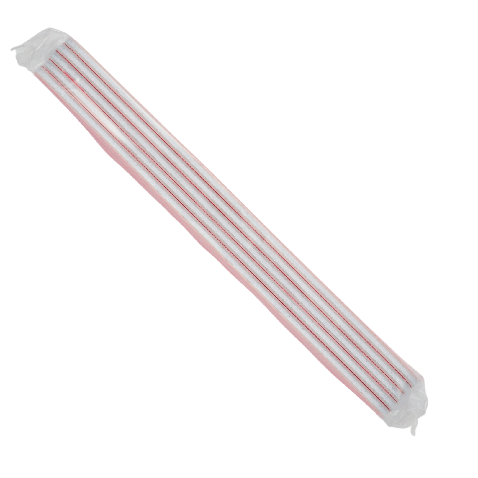 Allegro Combs Cushioned Nail Files - 280/320 Grit Emery Boards - 5 Pack for Professional Manicure & Pedicure at Home or Salon