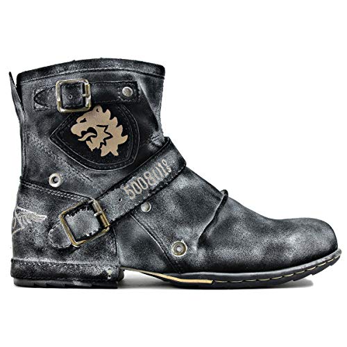 Ice Black