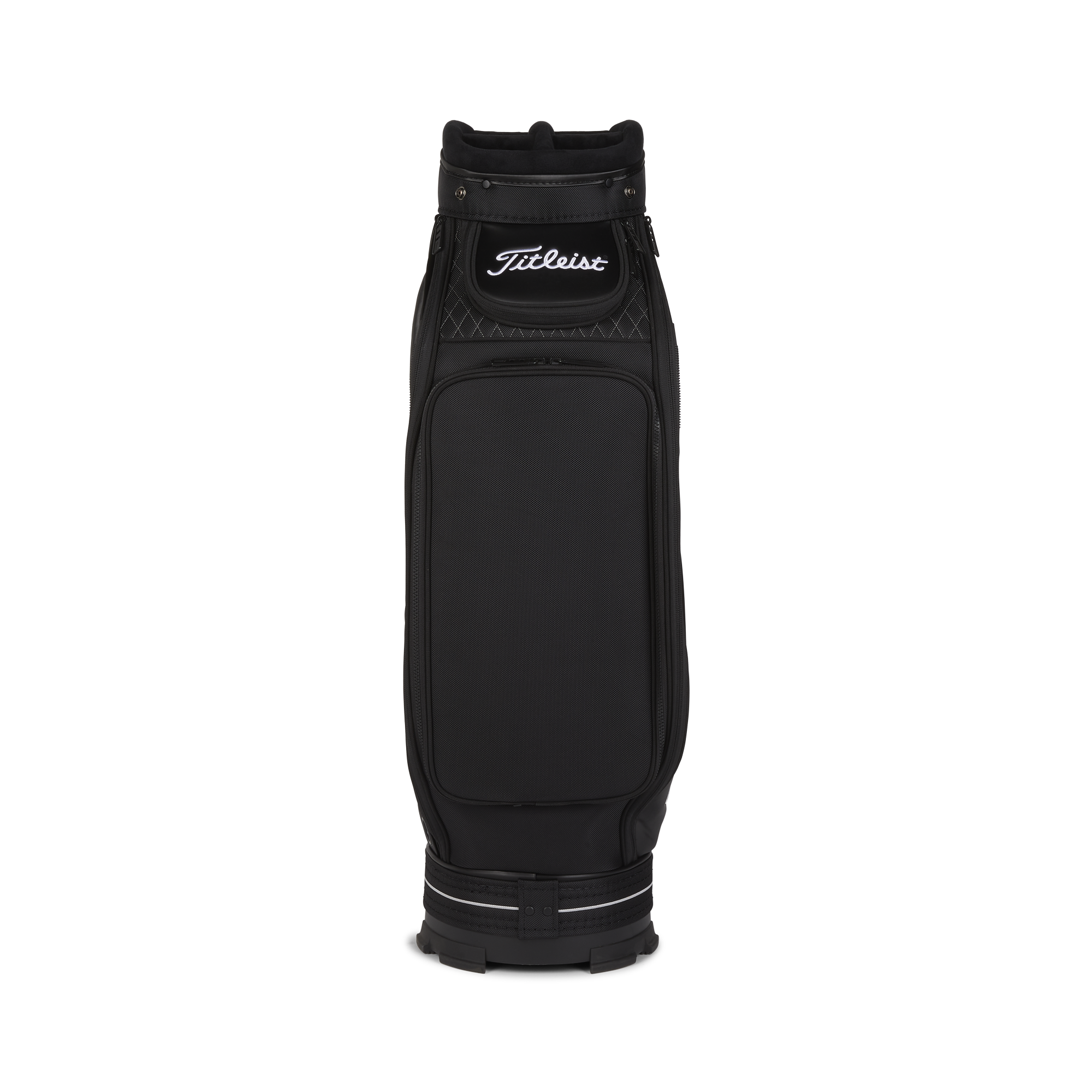 Titleist Midsize Staff Golf Bag - Premium Stand Bag for Golfers | Lightweight & Durable | Perfect for Tournaments & Practice Rounds