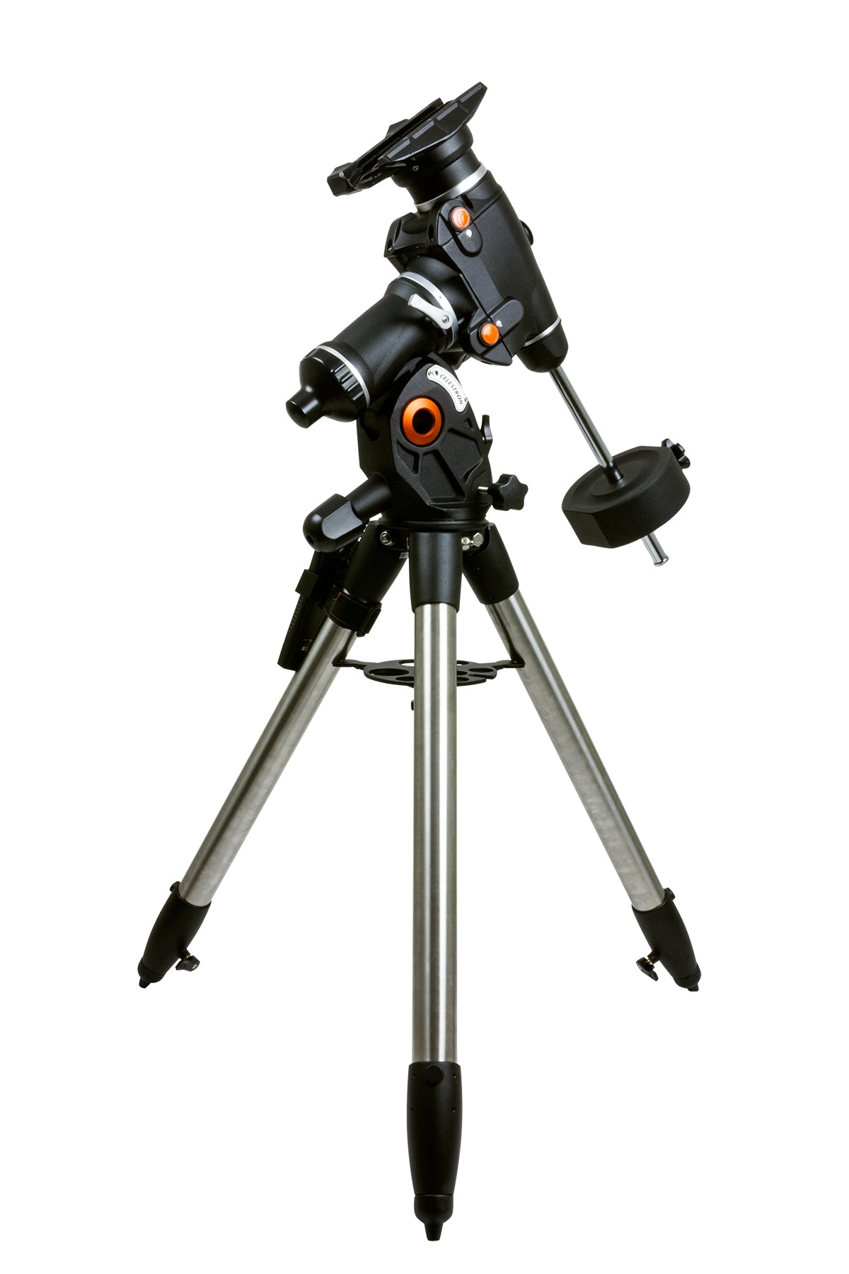 CGEM II 7 Maksutov-Cassegrain Telescope - High-Precision Astronomical Telescope for Stargazing, Astrophotography & Celestial Observation - Perfect for Backyard Astronomy & Night Sky Exploration
