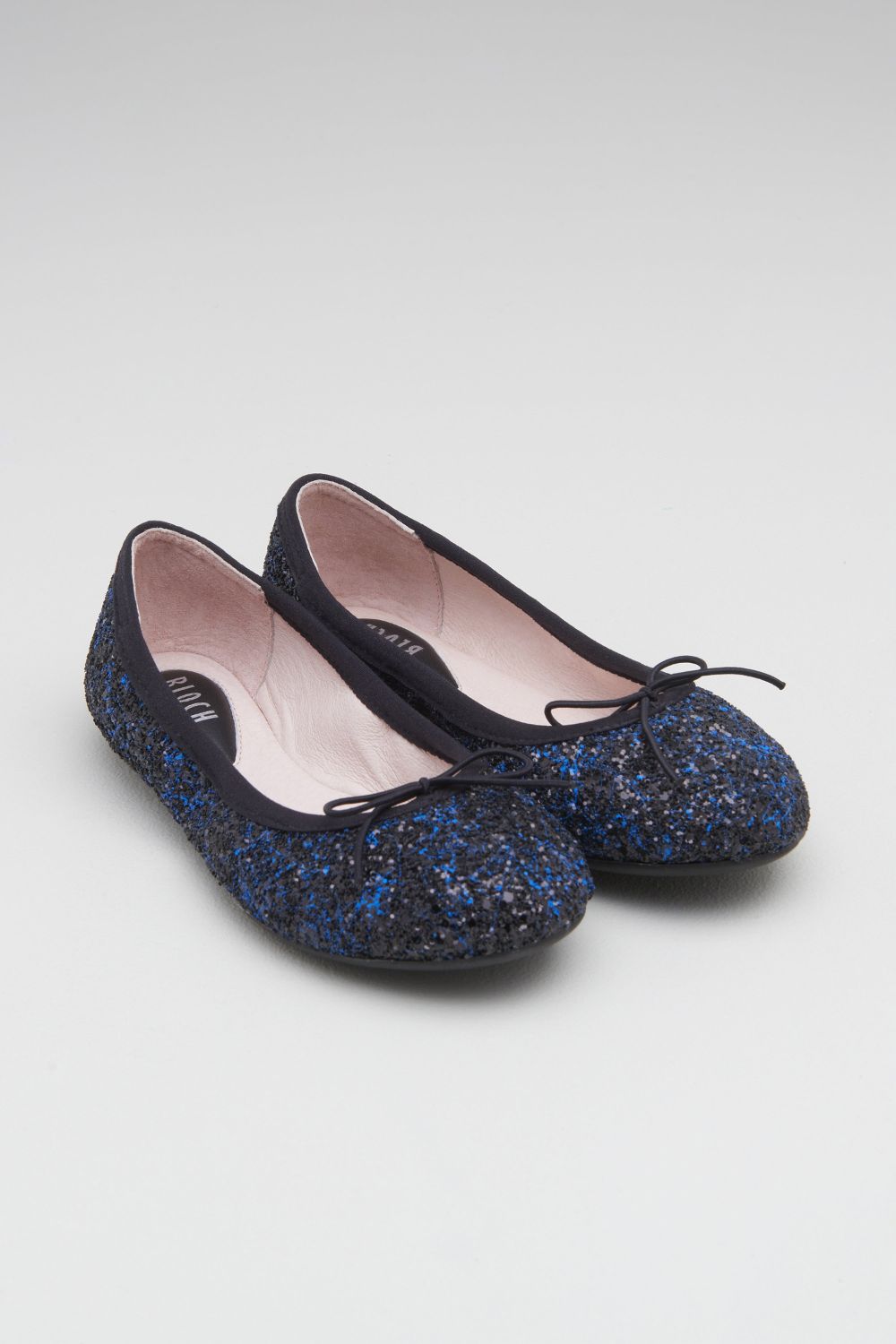 Helia Ballet Flats for Girls - Comfortable & Stylish School Shoes for Dance, Play & Everyday Wear