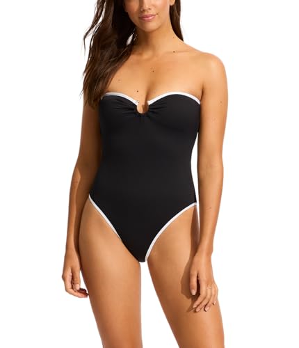 Beach Bound Black