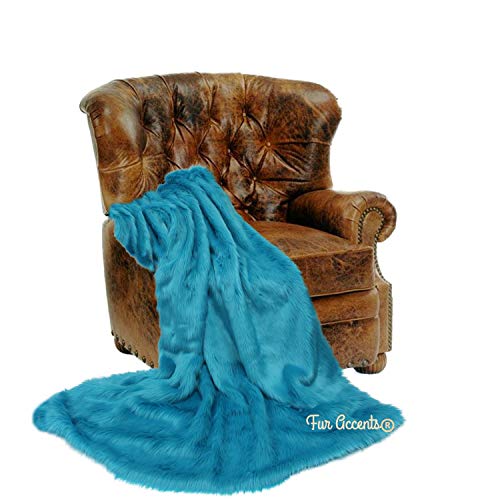 Turquoise Blue