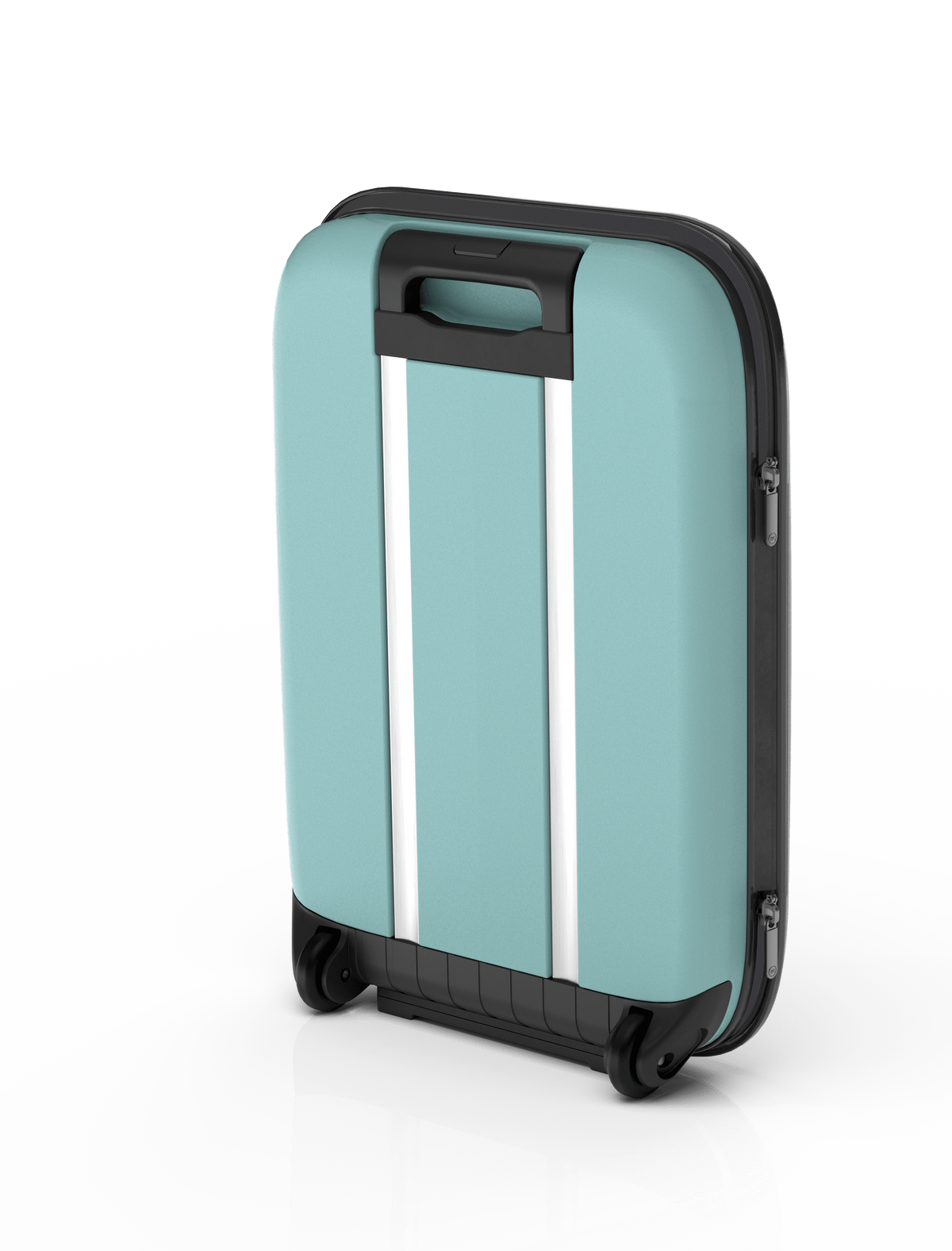 Rollink Flex Vega Carry On Collapsible Luggage - Lightweight Expandable Suitcase for Travel, Business & Weekend Getaways | Perfect for Airplane Overhead Bin & Compact Storage