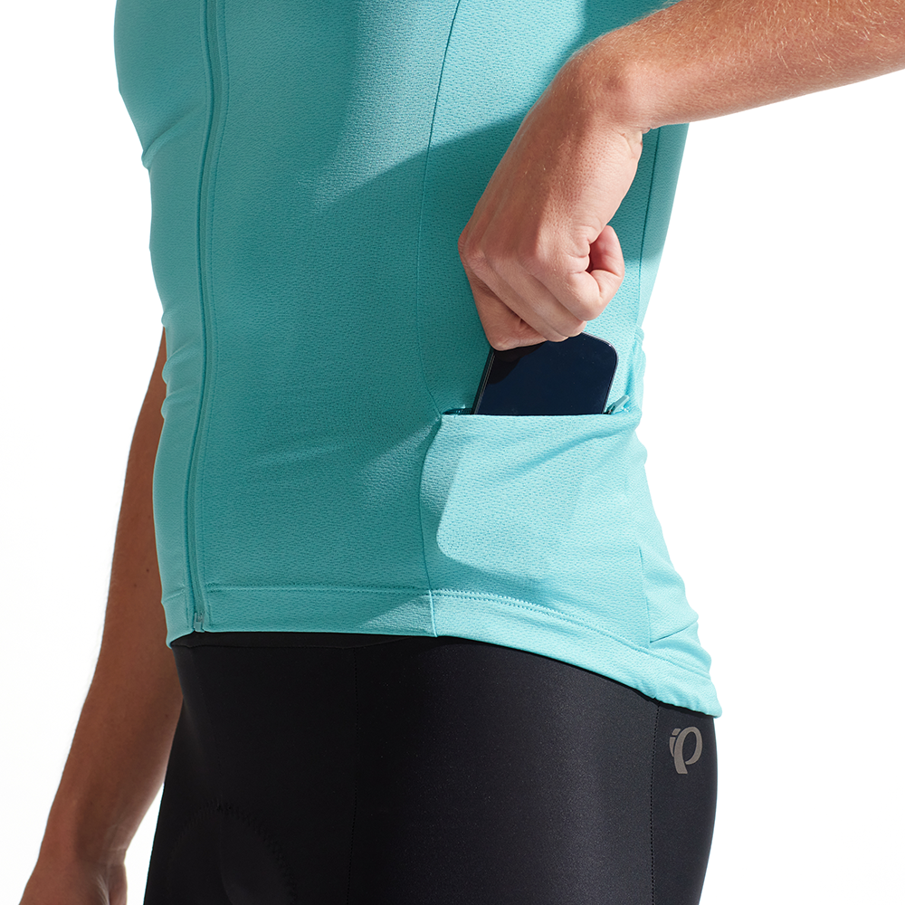 Men's Expedition Jersey - Lightweight Cycling Shirt for Outdoor Adventures & Mountain Biking - Perfect for Road Trips & Active Lifestyles
