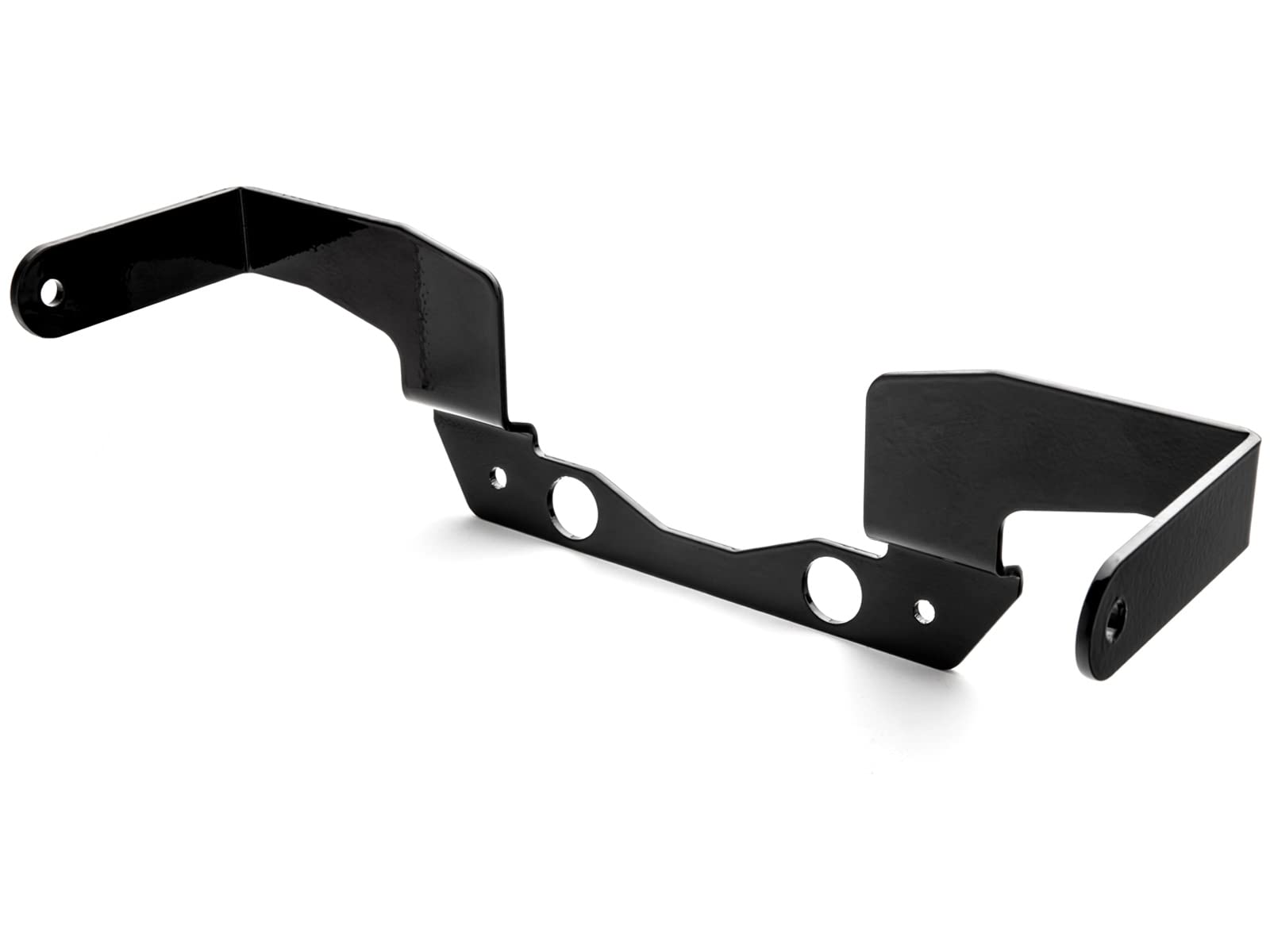 SuperATV Heavy-Duty Shock Tower Light Bar Mount with 12