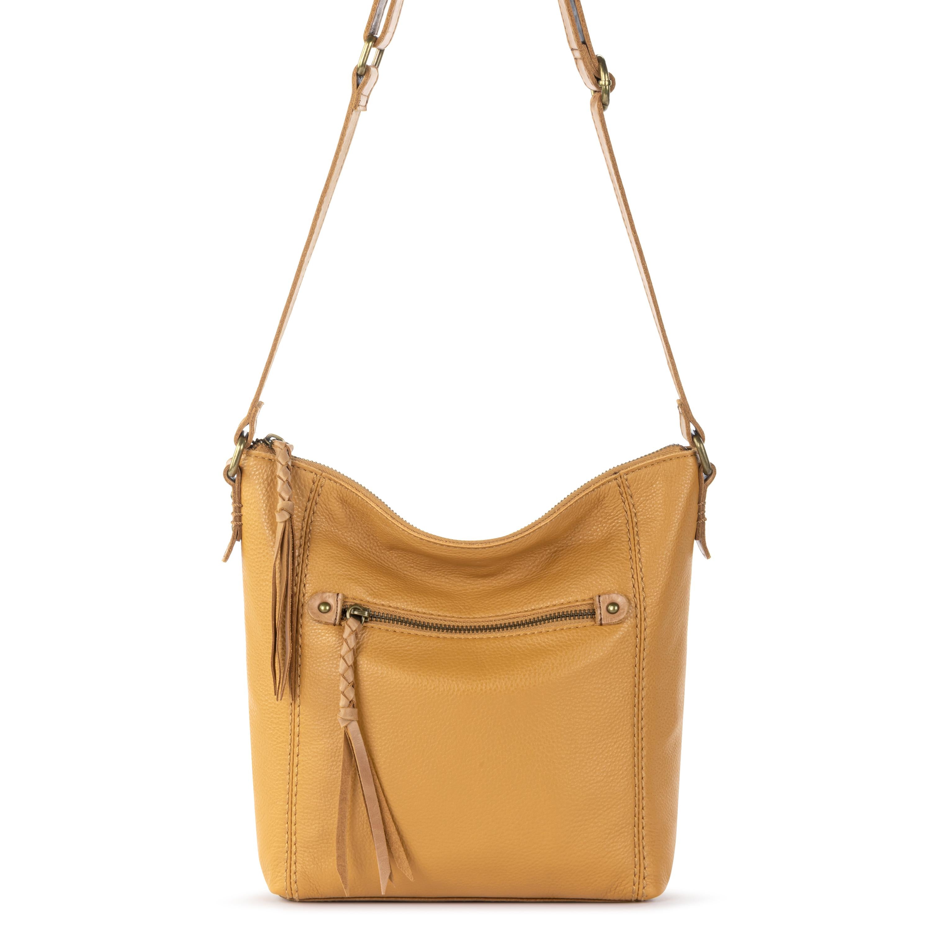 Ashland Crossbody Bag for Women - Stylish & Lightweight Shoulder Purse - Perfect for Travel, Shopping & Everyday Use