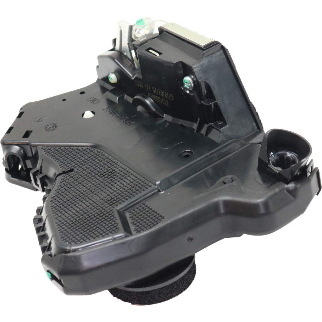 Toyota Camry Door Lock Actuator 2005-2006 Passenger Side Front Integrated with Latch OEM 6903033261 - Replacement Part for Smooth Door Locking & Unlocking