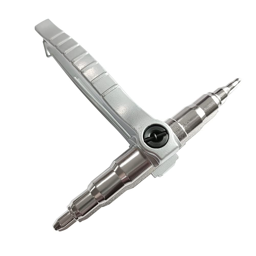 Joywayus Copper Pipe Tube Expander Tool - 1/4