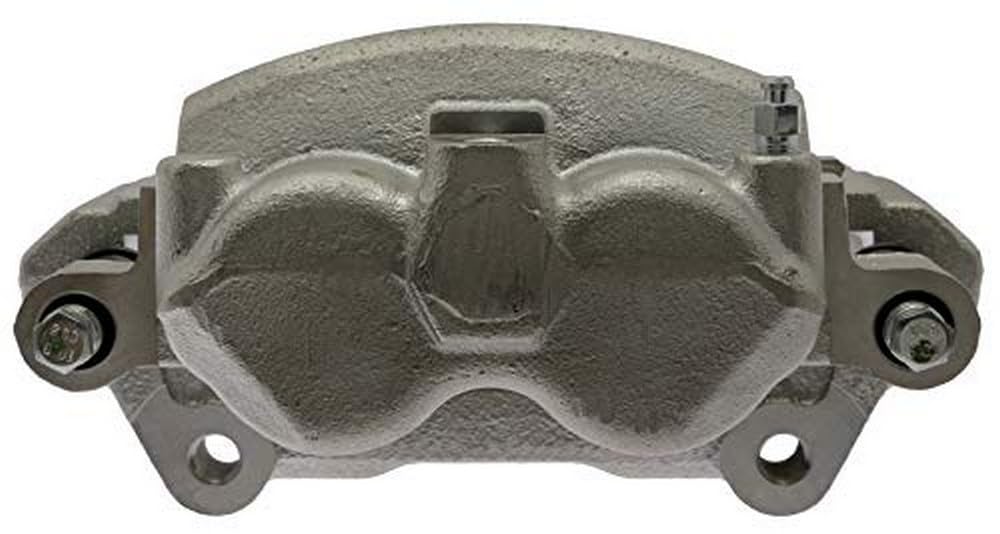 Raybestos FRC11690N Opti-Cal New Brake Caliper - 1 Pack | High-Performance Replacement for Smooth Braking | Perfect for Trucks, SUVs, and Sedans