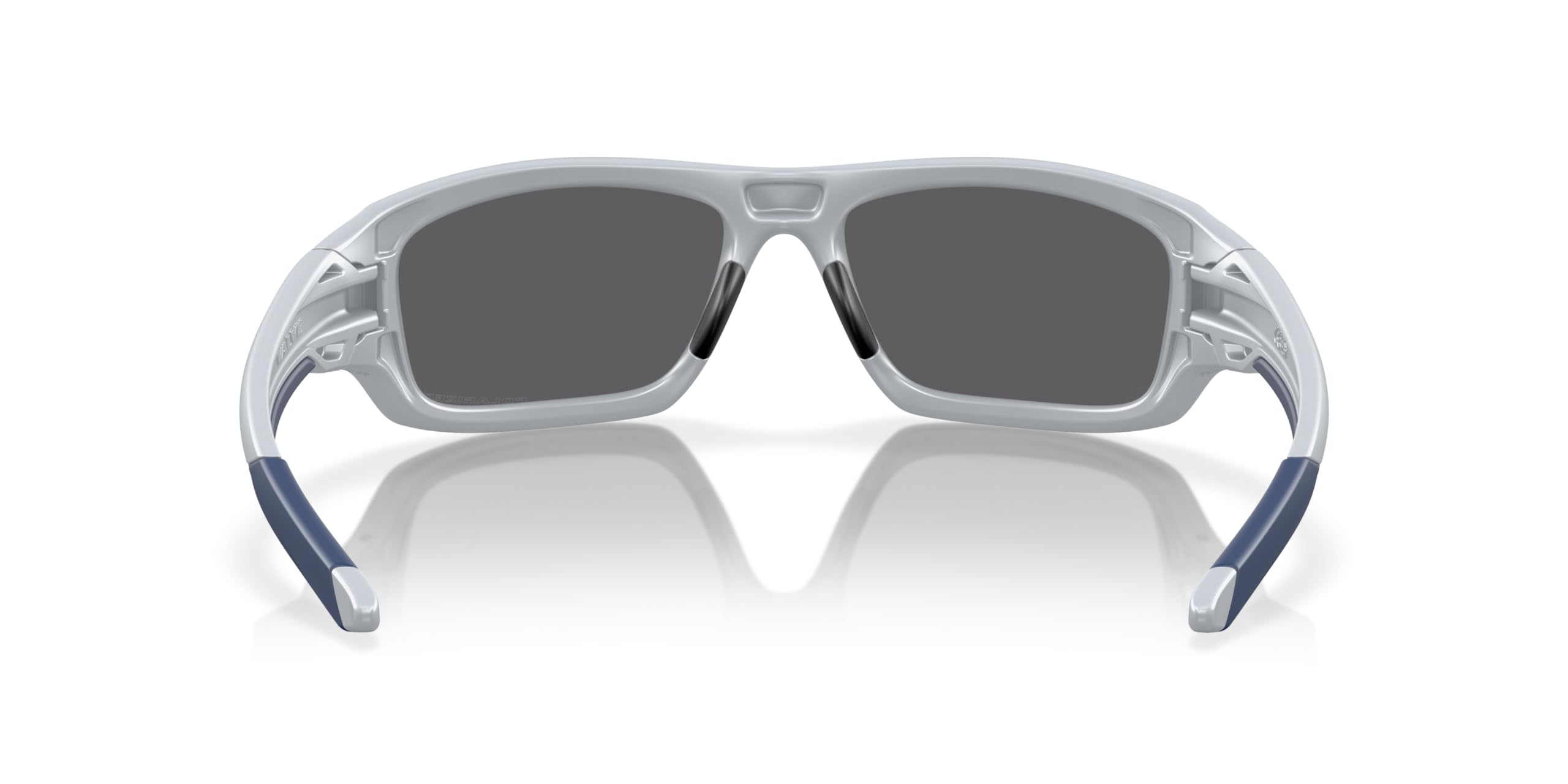 Oakley Valve Sunglasses - Polarized Sports & Outdoor Sunglasses for Running, Cycling, and Hiking - UV Protection & Lightweight Frame
