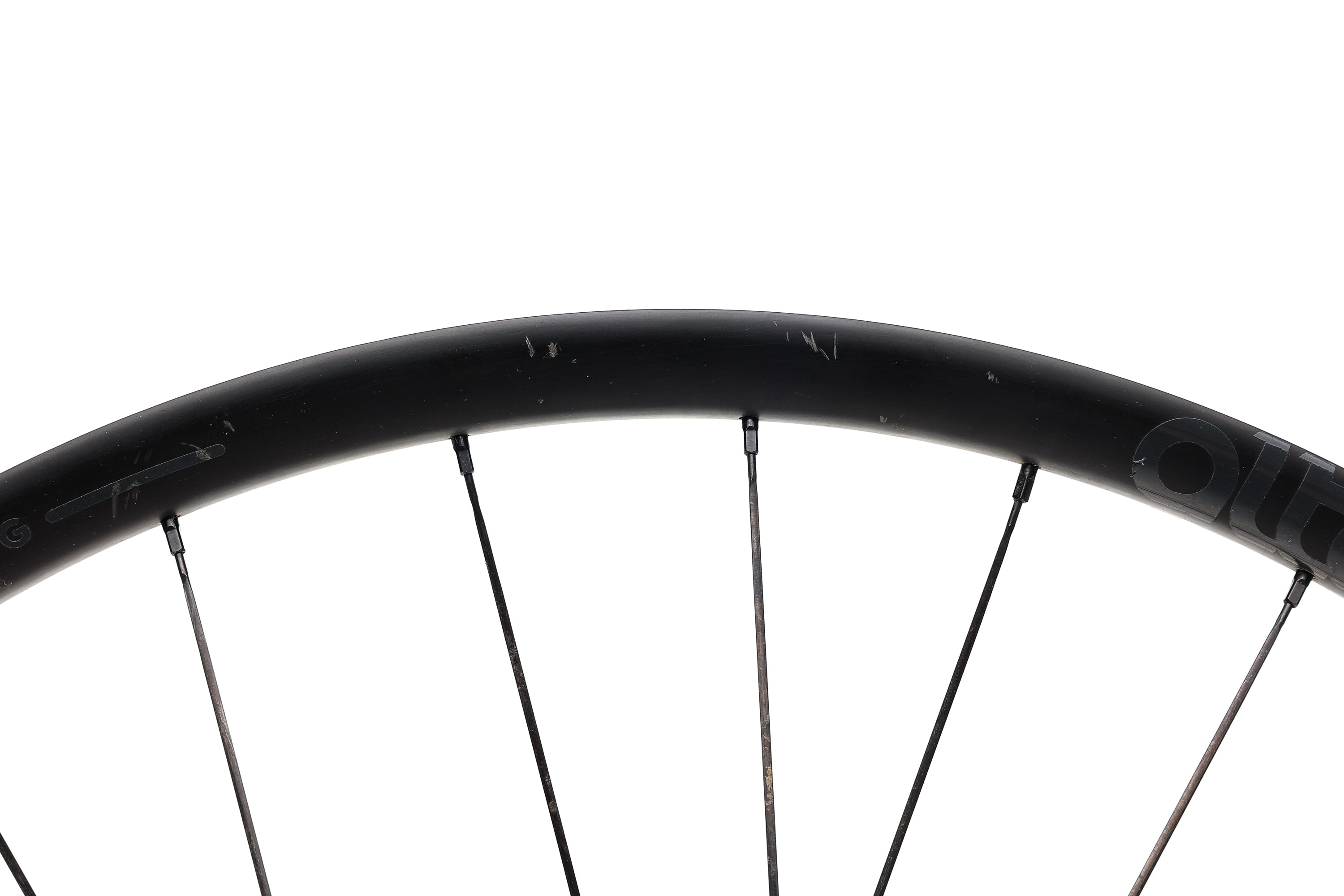 Alto CMX29 Carbon Tubeless 29