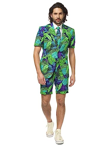 Summer Juicy Jungle