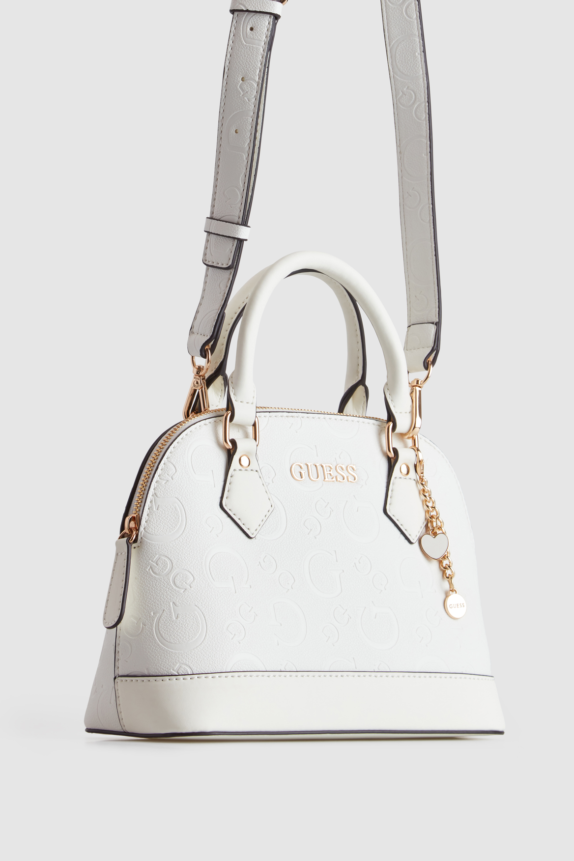Lexy Mini Dome Bag - Stylish Crossbody Purse for Women, Trendy Small Shoulder Bag with Adjustable Strap, Perfect for Daily Use, Travel, and Parties