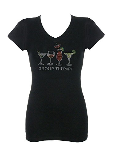 Black - Short Sleeve