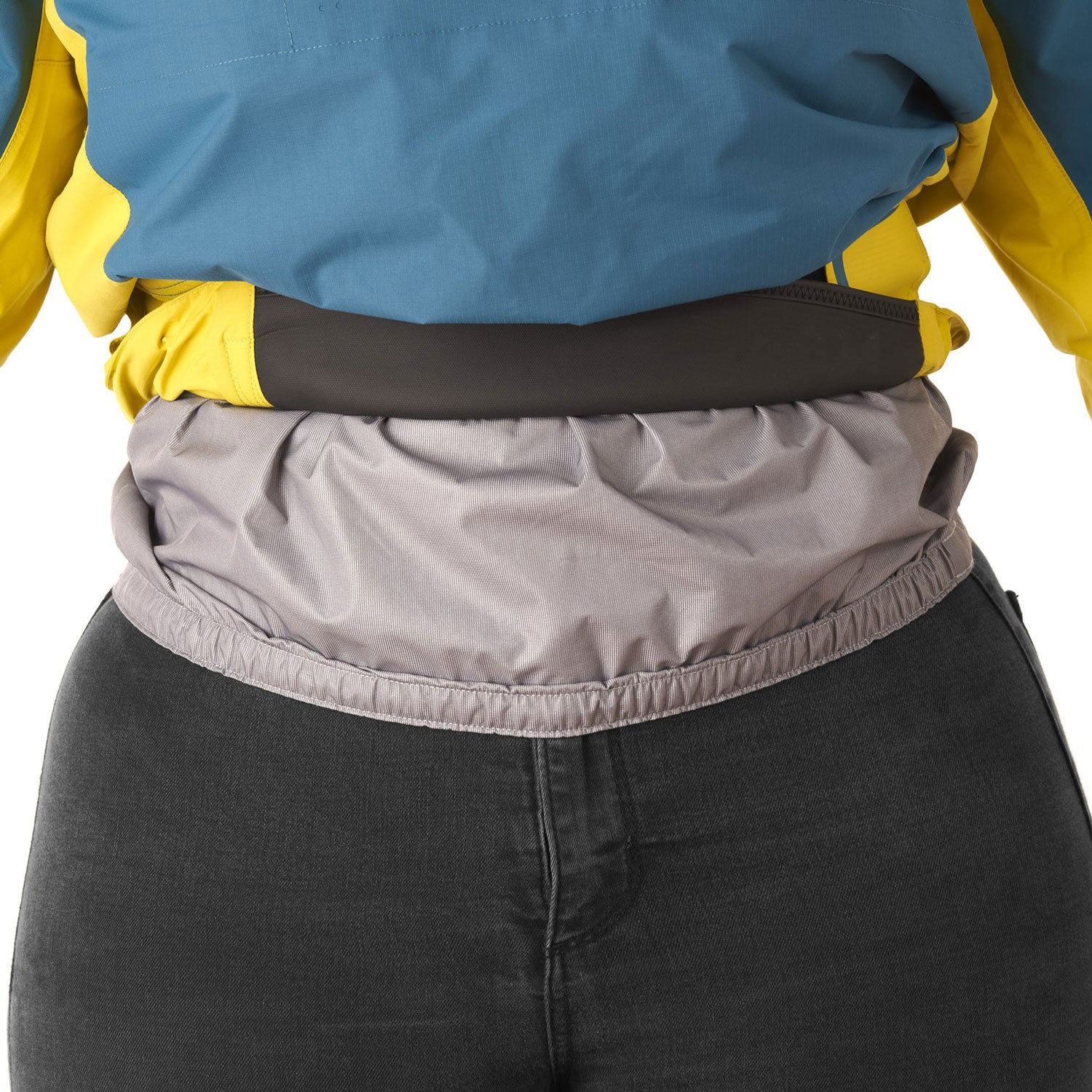 Level Six Women's Nova Dry Top - Waterproof & Breathable Paddle Sports Jacket for Kayaking, Canoeing & Stand Up Paddleboarding