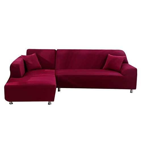 Solid Red