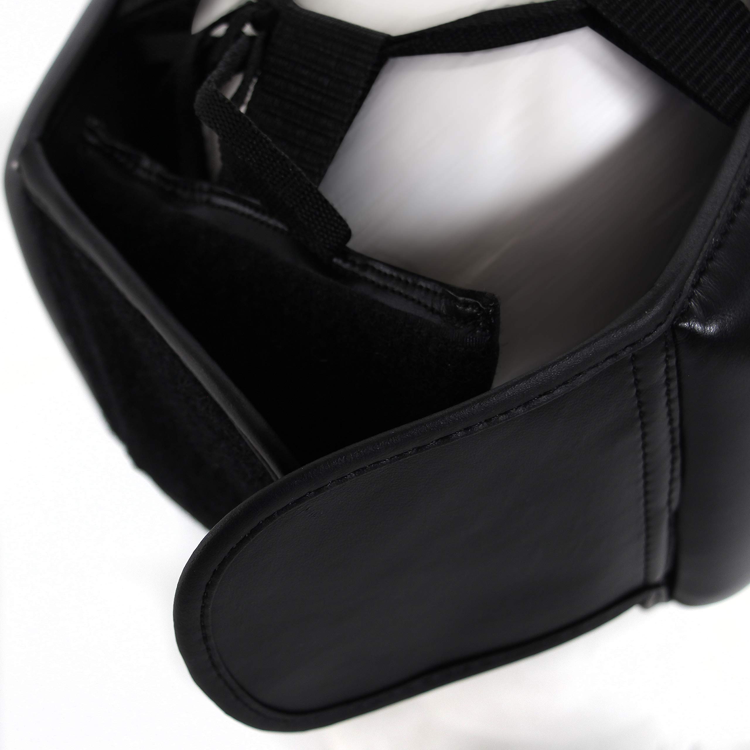 adidas Full Face Protection Boxing Headgear for Men & Women - Unisex Training & Sparring Gear for Boxing, MMA, Kickboxing