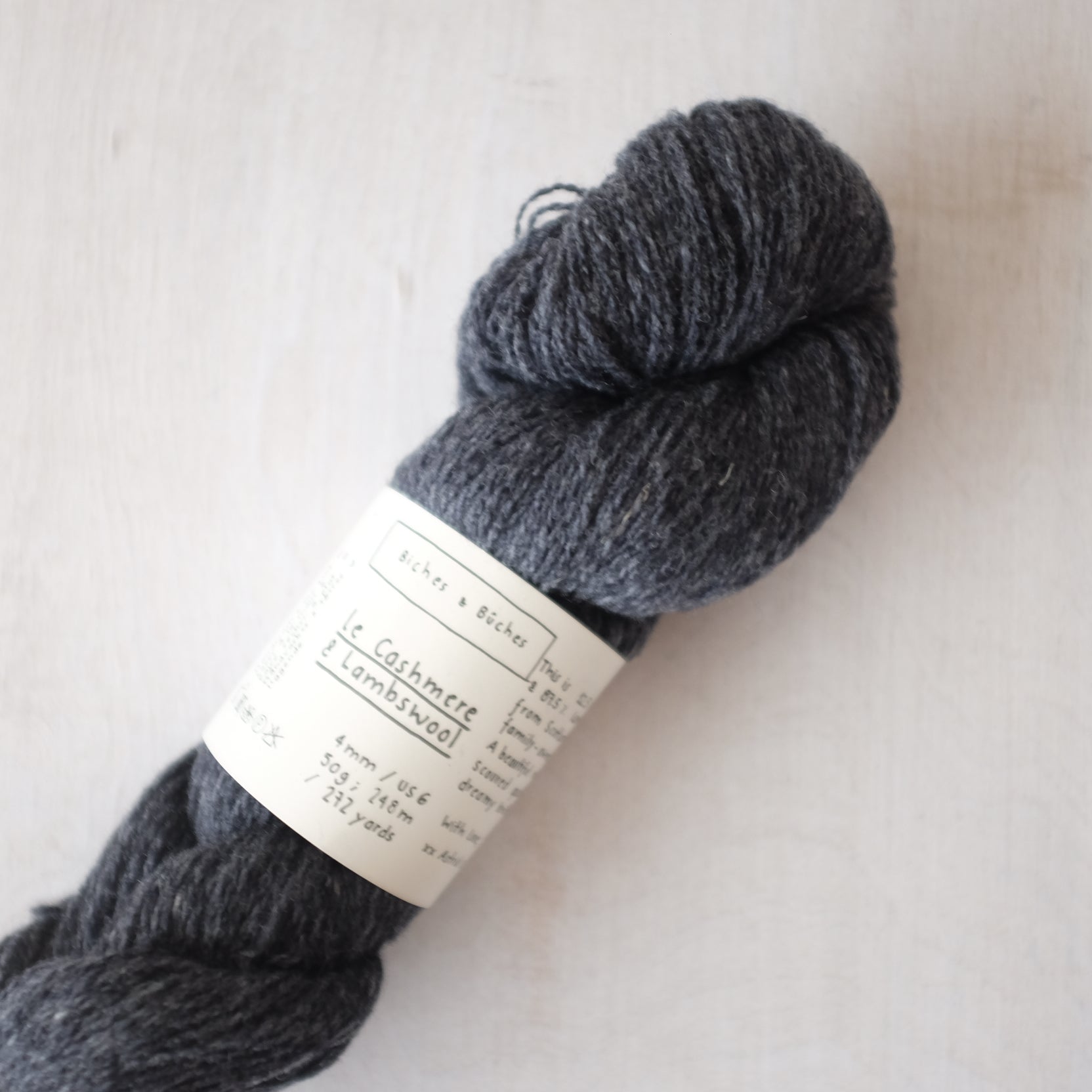 Dark Grey