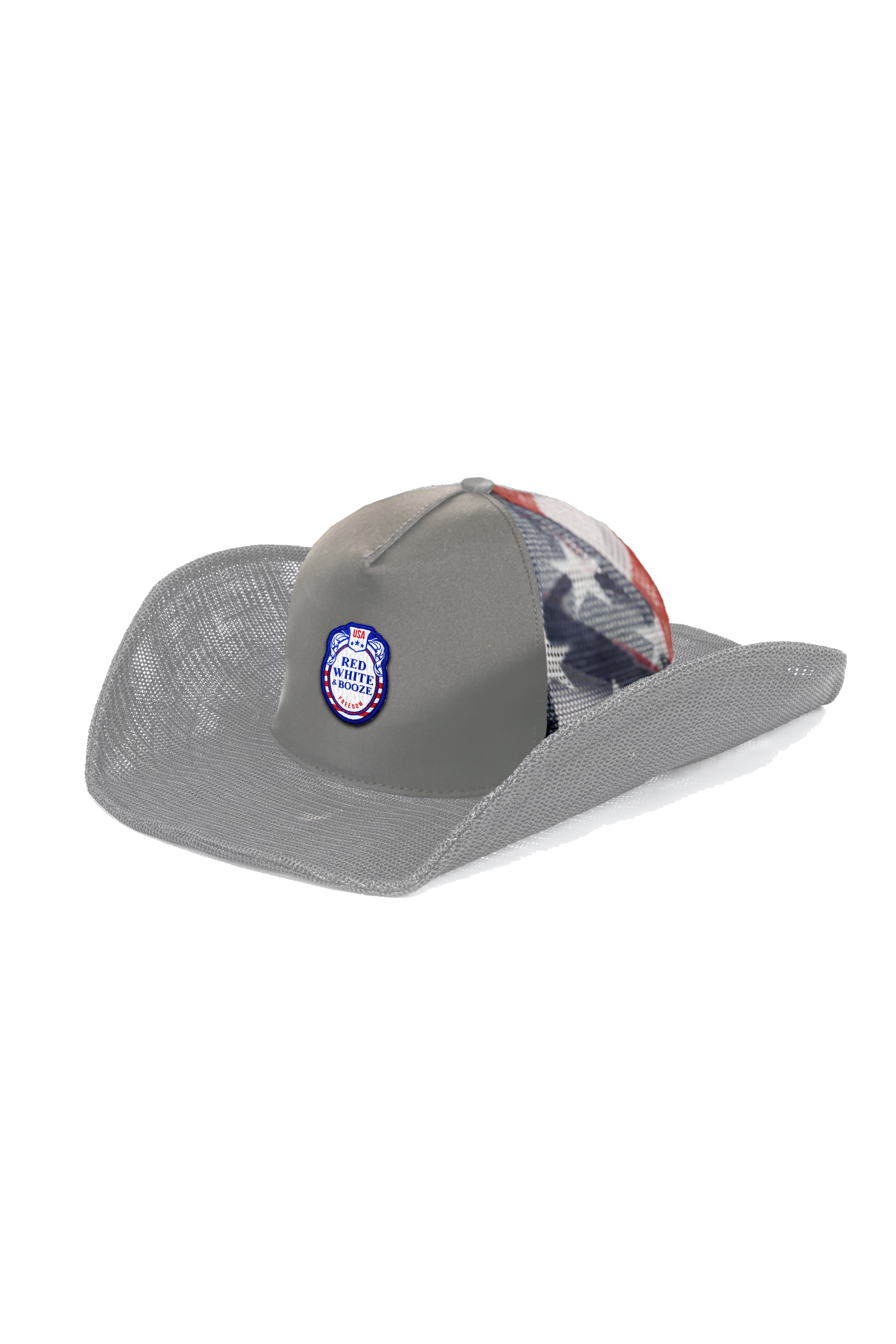 GRAY USA