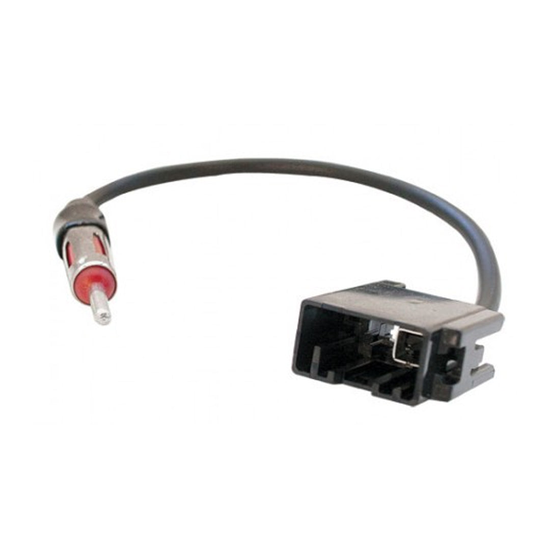 2001-2006 Lexus LS 430 Aftermarket Radio Replacement with OEM Antenna Adapter - Car Stereo Upgrade for Seamless Audio Experience | Perfect for Road Trips & Daily Commutes