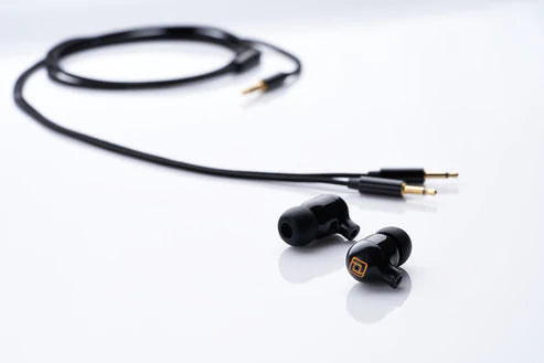 Periodic Audio Beryllium High-Fidelity In-Ear Monitors - Premium Sound Quality for Audiophiles, Musicians & Travelers - Perfect for Studio Recording, Live Performances & Commuting
